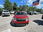 2024 Ford Maverick SuperCrew Cab AWD Pickup for sale #1Q486 - photo 3