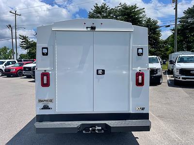 2024 Ford Transit 350 RWD Service Utility Van for sale #1Q544 - photo 2