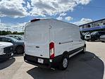 2024 Ford Transit 250 Medium Roof RWD Empty Cargo Van for sale #1Q559 - photo 2