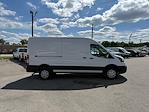 2024 Ford Transit 250 Medium Roof RWD Empty Cargo Van for sale #1Q559 - photo 8