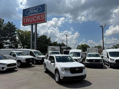 New 2024 Ford Maverick XL SuperCrew Cab Pickup for sale #1Q574 - photo 1