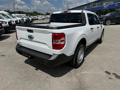 New 2024 Ford Maverick XL SuperCrew Cab Pickup for sale #1Q574 - photo 2