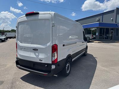 2024 Ford Transit 250 Medium Roof RWD Empty Cargo Van for sale #1Q578 - photo 2