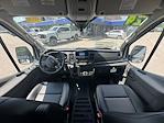 2024 Ford Transit 250 Medium Roof RWD Empty Cargo Van for sale #1Q578 - photo 10