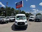 2024 Ford Transit 250 Medium Roof RWD Empty Cargo Van for sale #1Q578 - photo 3