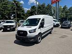 2024 Ford Transit 250 Medium Roof RWD Empty Cargo Van for sale #1Q578 - photo 4