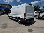 2024 Ford Transit 250 Medium Roof RWD Empty Cargo Van for sale #1Q578 - photo 6