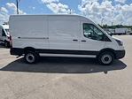 2024 Ford Transit 250 Medium Roof RWD Empty Cargo Van for sale #1Q578 - photo 8