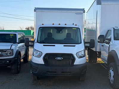 New 2024 Ford Transit 350 HD - photo 1