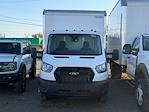 2024 Ford Transit 350 HD RWD Box Van for sale #1Q584 - photo 3