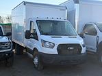 2024 Ford Transit 350 HD RWD Box Van for sale #1Q584 - photo 4
