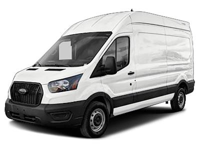 New 2024 Ford Transit 350 HD - photo 1