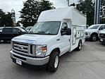 New 2025 Ford E-350 Rockport FRP Service Utility Van for sale #1R000 - photo 3