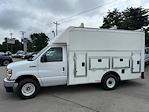 New 2025 Ford E-350 Rockport FRP Service Utility Van for sale #1R000 - photo 7