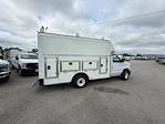 New 2025 Ford E-350 Rockport FRP Service Utility Van for sale #1R000 - photo 10