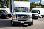 New 2025 Ford E-350 Rockport FRP Service Utility Van for sale #1R000 - photo 15