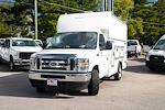 New 2025 Ford E-350 Rockport FRP Service Utility Van for sale #1R000 - photo 16