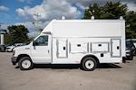 New 2025 Ford E-350 Rockport FRP Service Utility Van for sale #1R000 - photo 17
