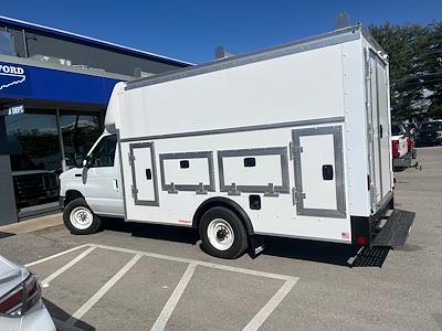 New 2025 Ford E-350 Rockport FRP Service Utility Van for sale #1R000 - photo 2
