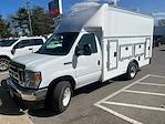New 2025 Ford E-350 Rockport FRP Service Utility Van for sale #1R000 - photo 1