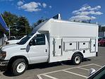 New 2025 Ford E-350 Rockport FRP Service Utility Van for sale #1R000 - photo 11