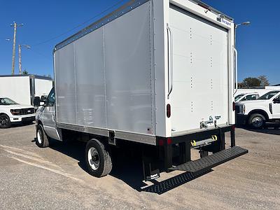 2025 Ford E-350 4x2, Box Van for sale #1R016 - photo 2