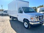 2025 Ford E-350 4x2, Box Van for sale #1R016 - photo 4