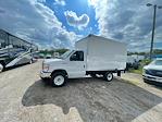 2025 Ford E-350 4x2, Box Van for sale #1R022 - photo 1