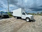 2025 Ford E-350 4x2, Box Van for sale #1R022 - photo 4