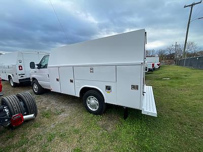 2025 Ford E-350 4x2, Service Utility Van for sale #1R025 - photo 2