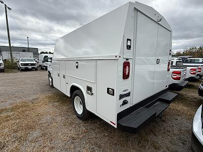 2025 Ford E-350 4x2, Service Utility Van for sale #1R026 - photo 2