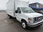 2025 Ford E-350 4x2, Box Van for sale #1R032 - photo 4