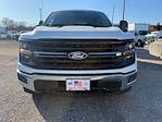 New 2025 Ford F-150 XLT SuperCrew Cab Pickup for sale #1R042 - photo 3