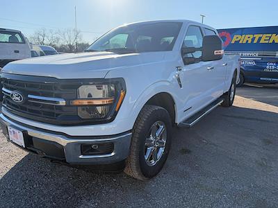 2025 Ford F-150 SuperCrew Cab 4x4 Pickup for sale #1R047 - photo 1
