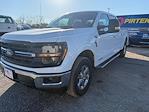 2025 Ford F-150 SuperCrew Cab 4x4 Pickup for sale #1R047 - photo 1