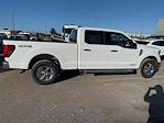 2025 Ford F-150 SuperCrew Cab 4x4 Pickup for sale #1R047 - photo 4