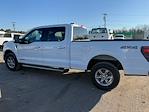 2025 Ford F-150 SuperCrew Cab 4x4 Pickup for sale #1R047 - photo 2