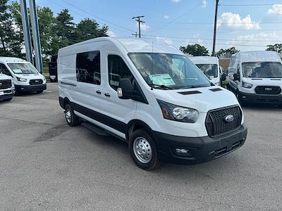 2025 Ford Transit 350 Medium Roof RWD Empty Cargo Van for sale #1R056 - photo 1