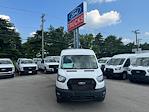 2025 Ford Transit 350 Medium Roof RWD Empty Cargo Van for sale #1R056 - photo 3