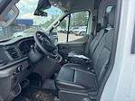 2025 Ford Transit 350 Medium Roof RWD Empty Cargo Van for sale #1R056 - photo 11