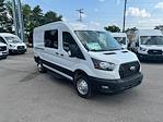 2025 Ford Transit 350 Medium Roof RWD Empty Cargo Van for sale #1R056 - photo 1