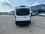 2025 Ford Transit 350 Medium Roof RWD Empty Cargo Van for sale #1R056 - photo 5