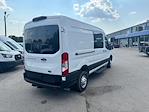 2025 Ford Transit 350 Medium Roof RWD Empty Cargo Van for sale #1R056 - photo 2