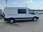 2025 Ford Transit 350 Medium Roof RWD Empty Cargo Van for sale #1R056 - photo 6
