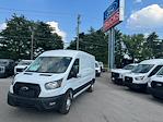 2025 Ford Transit 350 Medium Roof RWD Empty Cargo Van for sale #1R056 - photo 7