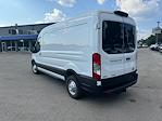 2025 Ford Transit 350 Medium Roof RWD Empty Cargo Van for sale #1R056 - photo 9