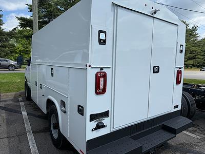 2025 Ford E-350 4x2 Service Utility Van for sale #1R059 - photo 2