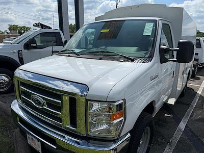 New 2025 Ford E-350 Service Utility Van for sale #1R059 - photo 1