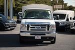 New 2025 Ford E-350 Service Utility Van for sale #1R059 - photo 23