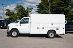 New 2025 Ford E-350 Service Utility Van for sale #1R059 - photo 25